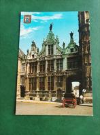 Brugge, Oude Griffie. 1979. België, Verzamelen, Ansichtkaarten | België, Gelopen, 1960 tot 1980, Verzenden