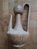 Terracotta kruik, Ophalen of Verzenden, Zo goed als nieuw