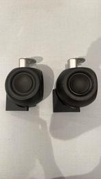 Bang & Olufsen BeoLab 3 mk2 incl muurbeugels, 120 watt of meer, Info@bangolufsen.com, Ophalen, Overige merken
