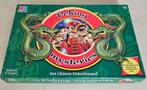 Bordspel De Peking Mysteries - Inhoud als nieuw, Hobby en Vrije tijd, Gezelschapsspellen | Bordspellen, Een of twee spelers, Ophalen of Verzenden