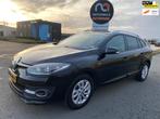 Renault Mégane Estate 2015 * * 1.2 TCe Limited * EXPORT OF, Auto's, Renault, Voorwielaandrijving, Euro 5, Gebruikt, 4 cilinders