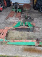 Te koop onderdelen deutz f4l514, Zakelijke goederen, Agrarisch | Onderdelen | Banden, Velgen en Assen, Ophalen