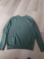 Profuomo trui. S, Ophalen of Verzenden, Groen, Maat 46 (S) of kleiner, Profuomo