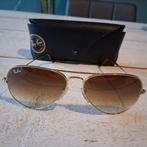 Rayban zonnebril vintage, Zonnebril, Overige kleuren, Ophalen of Verzenden, Zo goed als nieuw