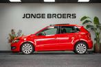 Volkswagen Polo 1.2 TSI Comfortline |Pano|Automaat, Auto's, Euro 5, Gebruikt, 4 cilinders, Bedrijf