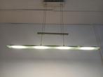 LED Hanglamp Torna Silom (Merk: Qualu), Ophalen of Verzenden, Zo goed als nieuw, Glas, Minder dan 50 cm