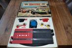 Scalextric set 34 met Porsche C73 en Cooper C66, Overige merken, Zelf te bouwen, Ophalen of Verzenden, Elektrisch