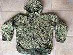jas - AOR2 Level 7 Puffy Combat Jacket Devgru Navy Seals Tea, Verzamelen, Ophalen of Verzenden, Landmacht, Amerika, Kleding of Schoenen