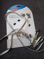 Kitten tuigje, Ophalen of Verzenden, Zo goed als nieuw