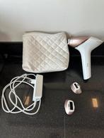 Philips Lumea IPL 9000 Series – Perfect werkend en compleet, Ophalen of Verzenden, Zo goed als nieuw, Scheren en Epileren