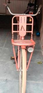 Zeer nette meiden fiets 26 inch, Altec Urban, Ophalen, 26 inch of meer, Handrem