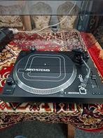 JB Systems Q1 USB Platenspeler -  nieuw!, Nieuw, Platenspeler, USB-aansluiting, Ophalen