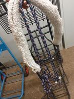 Harry`s Horse longeerhulpteugel, Ophalen of Verzenden, Overige soorten