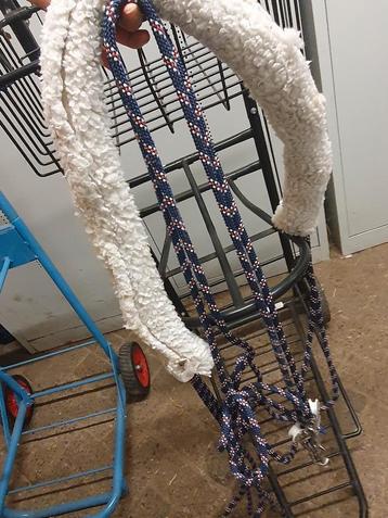  Harry`s Horse longeerhulpteugel beschikbaar voor biedingen