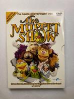 Muppet Show, The - De Beste Afleveringen van (2DVD), Cd's en Dvd's, Dvd's | Tv en Series, Ophalen of Verzenden, Zo goed als nieuw