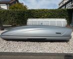 Thule Motion 900 dakkoffer (630 liter), Auto diversen, Ophalen, Zo goed als nieuw