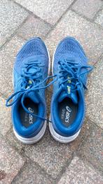 Hardloopschoenen Asics maat 46, Ophalen, Gebruikt, Hardloopschoenen, Hardlopen