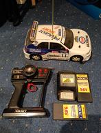 Nooit gebruikte rc auto, Ophalen of Verzenden, Zo goed als nieuw