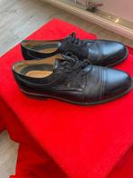 Heren schoenen Berkelmans maat 10, Kleding | Heren, Schoenen, Zo goed als nieuw, Zwart, Ophalen