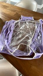 Beschermhoes koffer, 60 tot 70 cm, Overige materialen, Nieuw, Ophalen of Verzenden