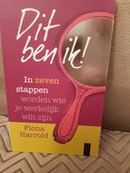 FIONA HARROLD  DIT BEN IK, Ophalen of Verzenden, Zo goed als nieuw