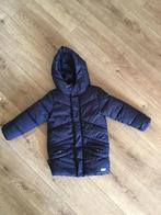 Winterjas s.Oliver maat 104, Gebruikt, Meisje, Ophalen of Verzenden, Jas