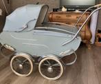 Retro kinderwagen jaren 50/60, Kinderen en Baby's, Kinderwagens en Combinaties, Ophalen, Gebruikt, Kinderwagen, Overige merken