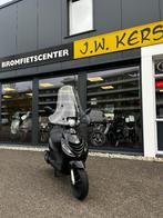 Piaggio Zip 4T 4622KM - Special paint, Fietsen en Brommers, Scooters | Piaggio, Piaggio, Zip, Zo goed als nieuw, Benzine