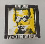 Grace Jones - I've Seen That Face Before, Ophalen of Verzenden, Gebruikt, 7 inch, Pop