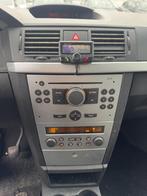 Opel MERIVA 1.6-16V Maxx Cool CLIMA GOEDE AUTO NAP, 101 pk, Gebruikt, 4 cilinders, Origineel Nederlands