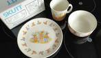 Babysetje Ikea - Mount Clemens pottery, Huis en Inrichting, Nieuw, Ophalen of Verzenden, Overige stijlen, Porselein