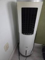 Livington aircooler, Witgoed en Apparatuur, Airco's, Ophalen, Minder dan 60 m³, 3 snelheden of meer, Zo goed als nieuw