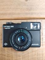 Agfa Optima 535 - Goede Staat, Ophalen of Verzenden, Gebruikt, Compact, Overige Merken