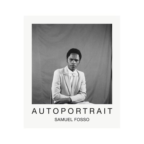 Samuel Fosso - Autoportrait, Boeken, Kunst en Cultuur | Fotografie en Design, Nieuw, Fotografen, Ophalen of Verzenden