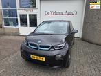 BMW I3 High Voltage Edition 94Ah 33 kWh navi schuifdak DAB, Automaat, Achterwielaandrijving, Gebruikt, 33 kWh