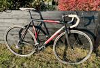 Pinarello Angliru - 2x 10 vers - 59 cm, 28 inch, Aluminium, Zo goed als nieuw, 15 tot 20 versnellingen