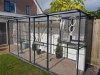 Gaaspanelen t.b.v. volière. Nieuw, maatwerk mogelijk., Dieren en Toebehoren, Vogels | Hokken en Kooien, Ophalen of Verzenden, Nieuw