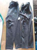 2x donza sport broek trainingsbroek maat 152 158, Ophalen of Verzenden, Gebruikt, Jongen of Meisje, Sport- of Zwemkleding