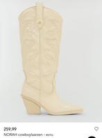 Josh V laarzen maat 38, Ophalen of Verzenden, Zo goed als nieuw, Zwart, Hoge laarzen