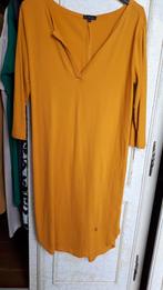 Nieuwe Zomer Jurk, Kleding | Dames, Grote Maten, Ophalen of Verzenden, Nieuw, Geel, Jurk