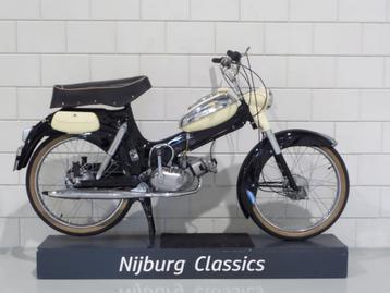 Puch VS 50 L in uniek mooie staat! beschikbaar voor biedingen