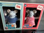 Muizenhuis Sam en Julia, Ophalen, Nieuw, Popje