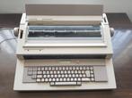 Electronische schrijfmachine / typemachine Xerox 6016, Diversen, Typemachines, Ophalen