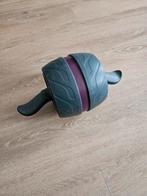 Ab roller, Sport en Fitness, Fitnessmaterialen, Ophalen of Verzenden, Buikspierwiel
