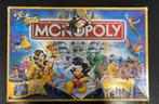 Monopoly Disney editie, Gebruikt, Ophalen