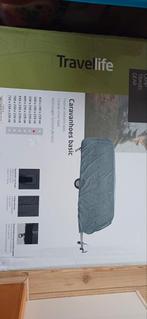 Travelife Caravanhoes Basic 450-500cm - Nieuw, Ophalen, Nieuw