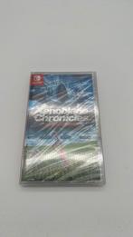 Xenoblade chronicles nieuw in seal, Ophalen of Verzenden, 1 speler, Zo goed als nieuw