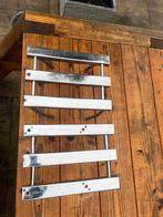 Bagagerek /evo/softail/heritage/fatboy, Ophalen, Gebruikt