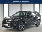 Volkswagen Tayron 1.5 eHybrid R-Line 272pk | Elek. Trekhaak, 12 maanden, 4 cilinders, 1848 kg, Zwart