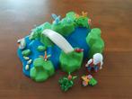 Playmobil natuur, Ophalen of Verzenden, Gebruikt